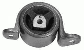 Mounting, engine (87-590-A)