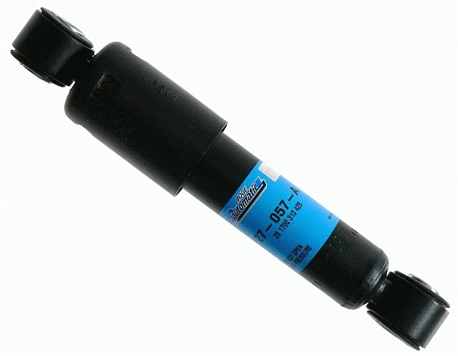 Shock Absorber, driver cab suspension (27-057-A)
