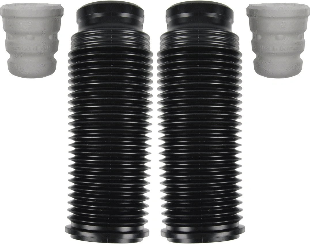 Dust Cover Kit, shock absorber (89-451-0)
