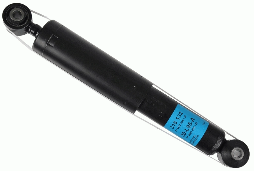Shock Absorber (30-L95-A)