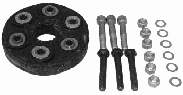 Joint, propshaft (88-096-A)