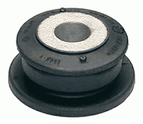 Bushing, axle bracket (87-409-A)
