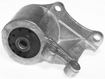 Mounting, engine (87-577-A)