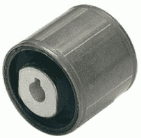 Mounting, control/trailing arm (87-627-A)