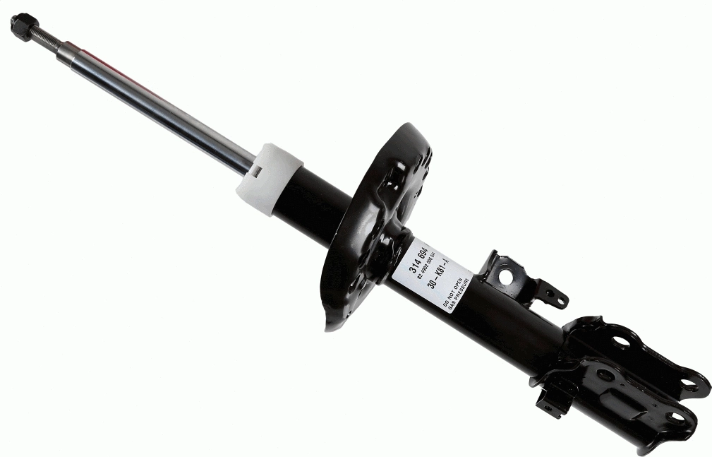 Shock Absorber (30-K81-A)