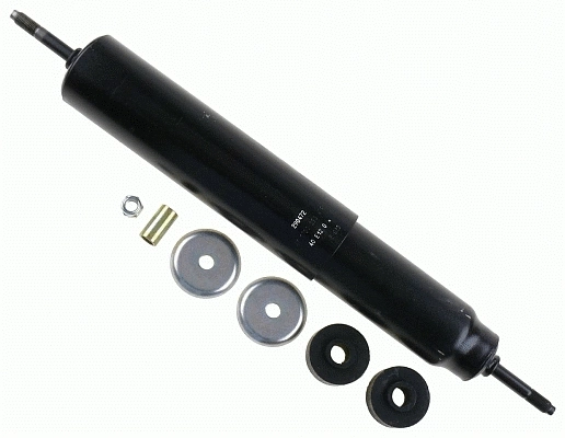 Shock Absorber (40-E12-0)