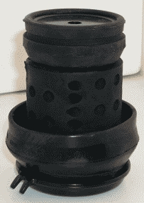 Mounting, engine (87-803-A)