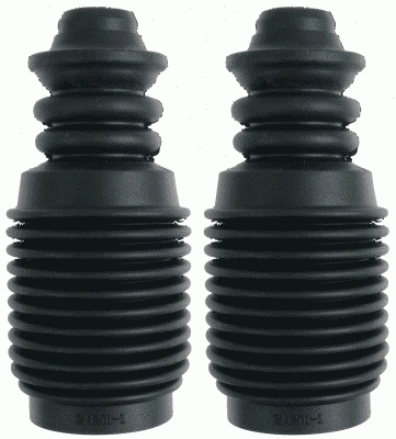 Dust Cover Kit, shock absorber (89-185-0)