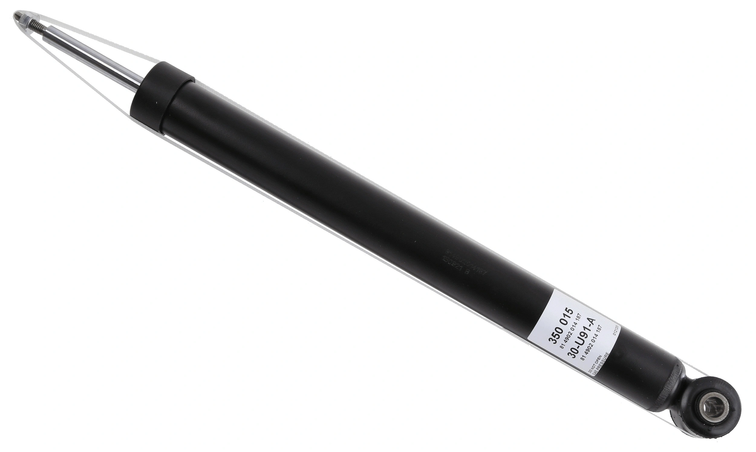 Shock Absorber (30-U91-A)