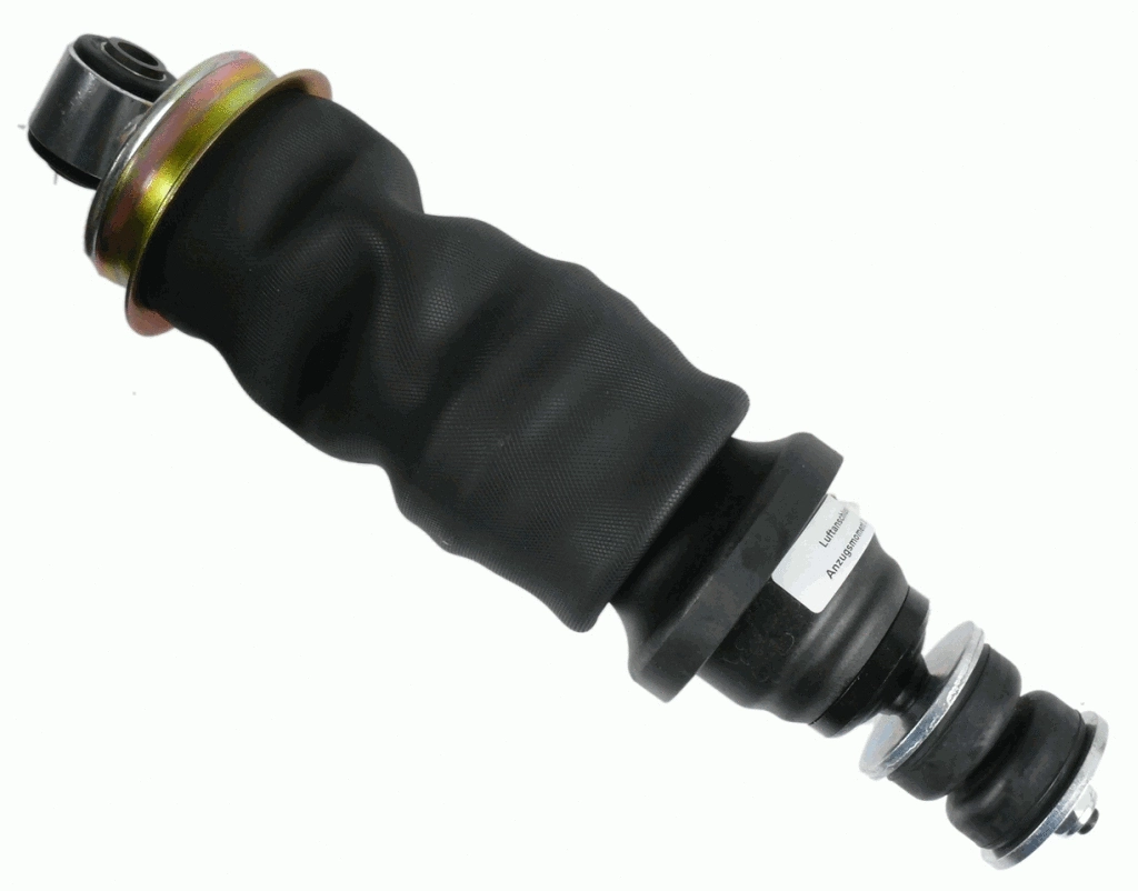 Shock Absorber, driver cab suspension (32-B67-A)