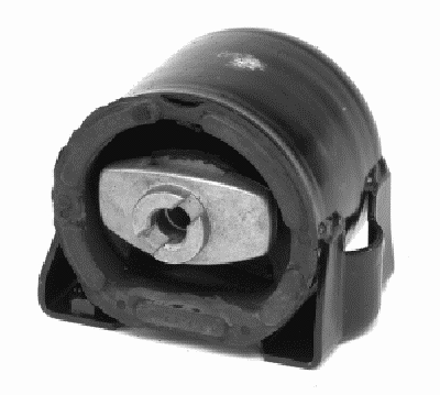 Mounting, automatic transmission (87-742-A)