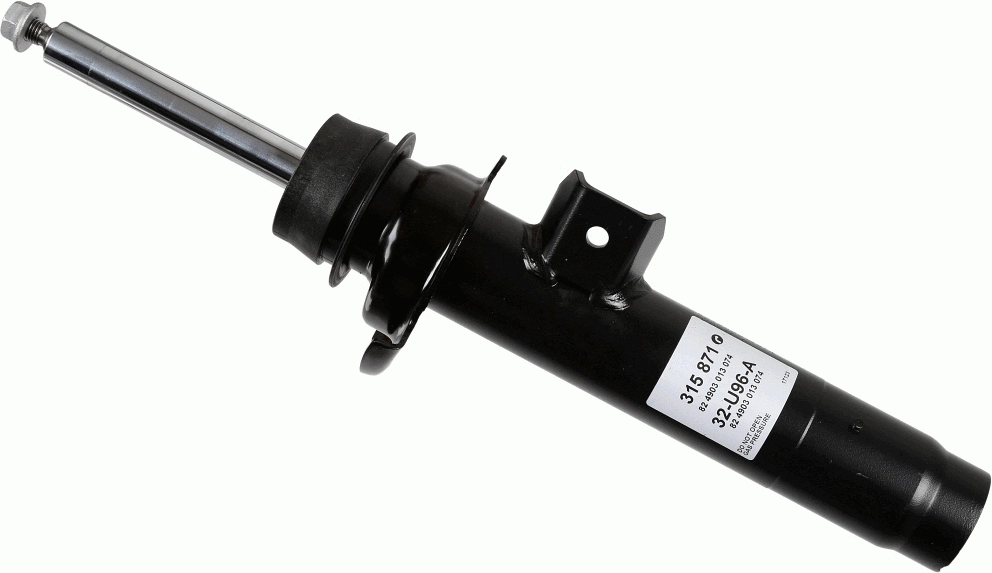 Shock Absorber (32-U96-A)