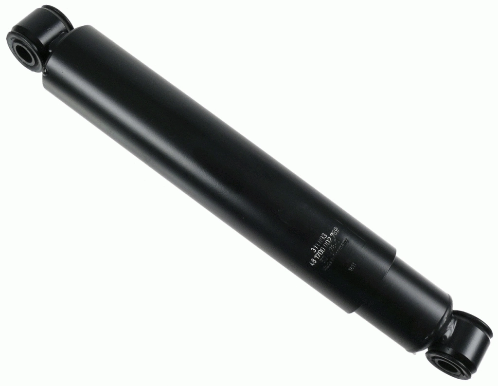 Shock Absorber (50-D78-0)