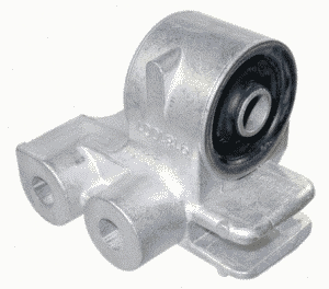 Mounting, control/trailing arm (88-325-A)