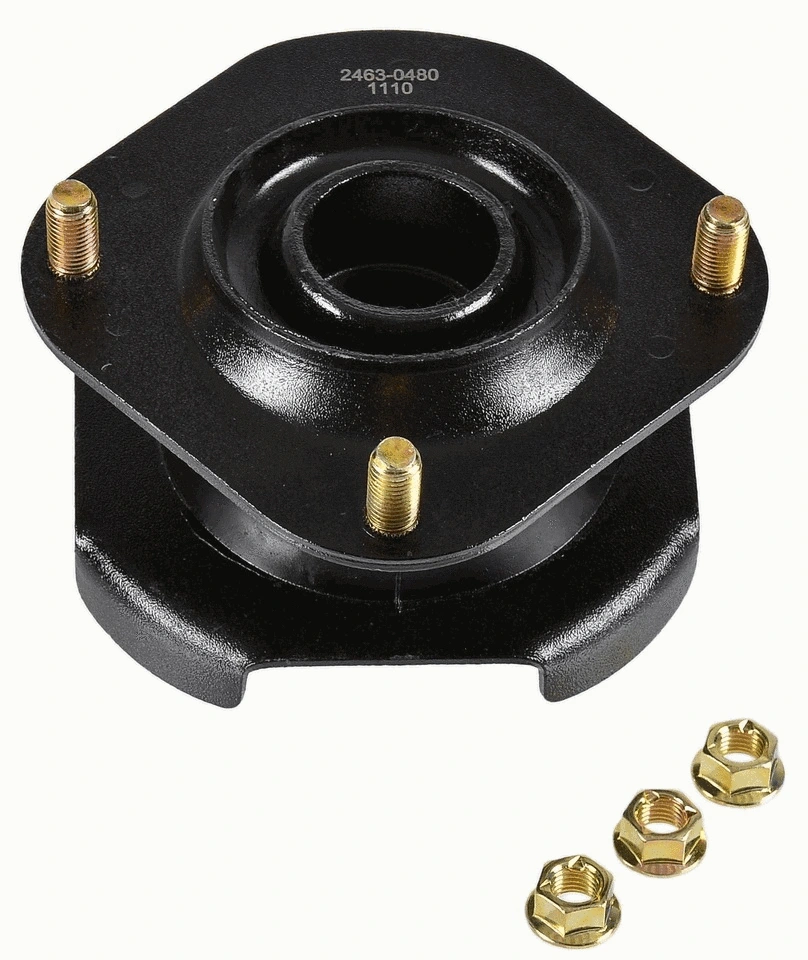 Suspension Strut Support Mount