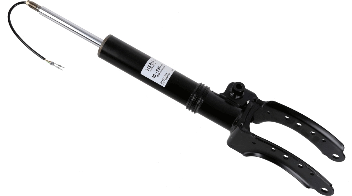 Shock Absorber (40-F31-C)