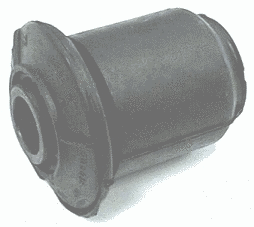 Mounting, control/trailing arm (87-001-A)