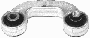 Link/Coupling Rod, stabiliser bar (88-308-A)