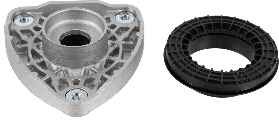 Repair Kit, suspension strut support mount