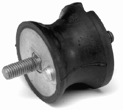 Mounting, automatic transmission (87-747-A)