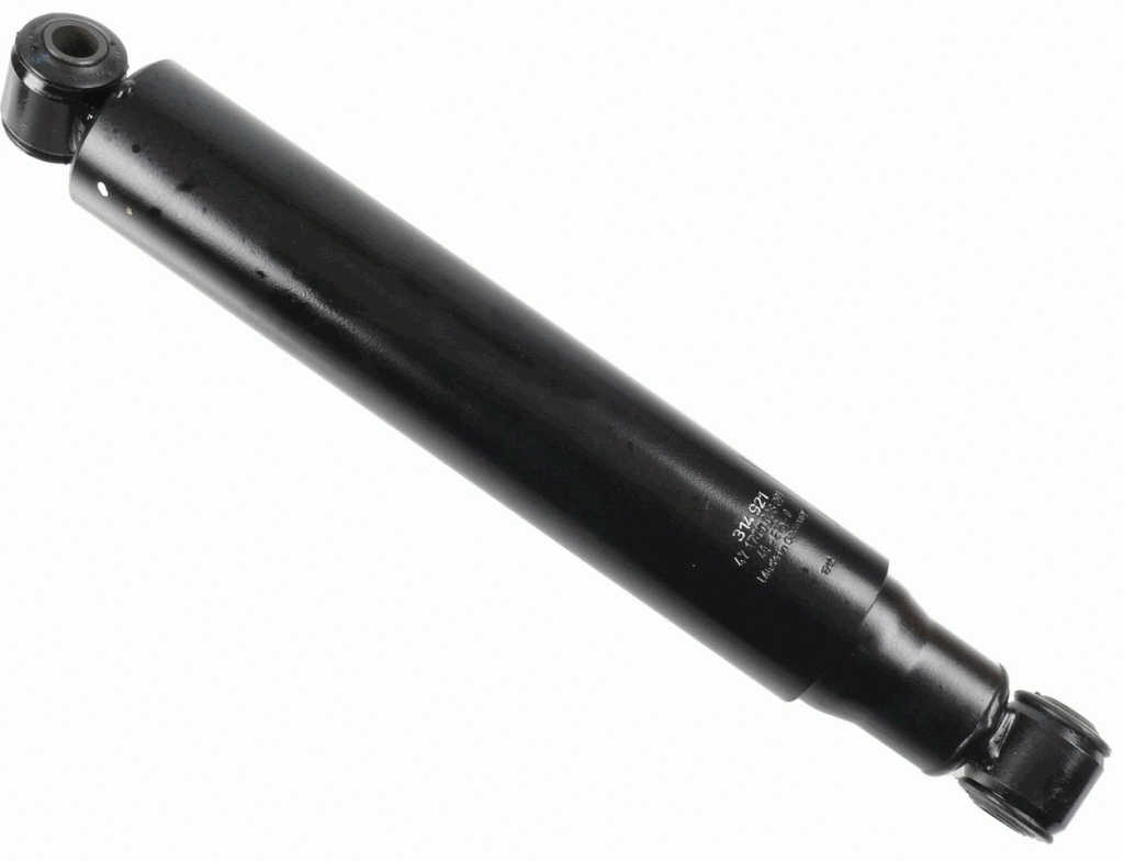 Shock Absorber (40-E76-0)