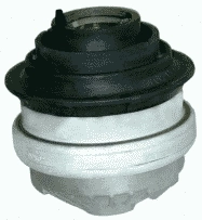 Mounting, engine (87-501-A)