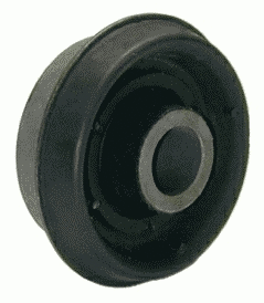 Bush, driver cab suspension (87-360-A)