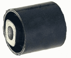 Bushing, axle beam (87-132-A)
