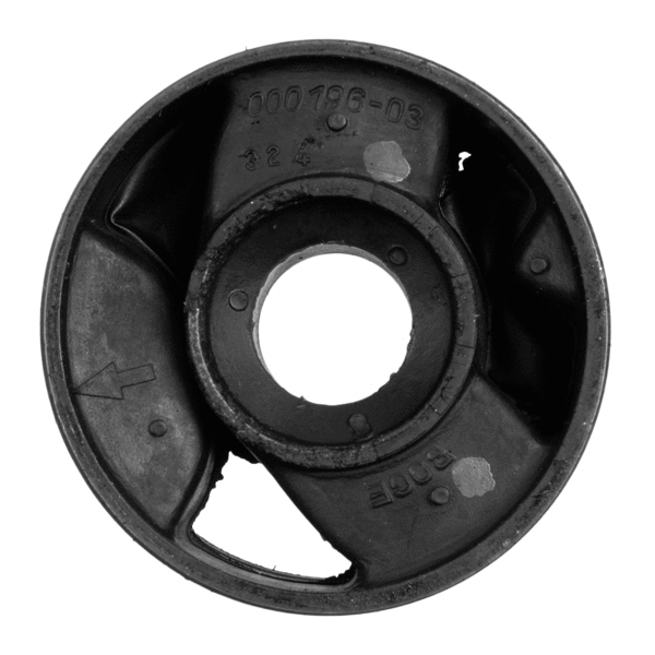 Mounting, control/trailing arm