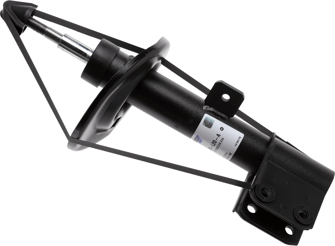 Shock Absorber (30-L20-A)