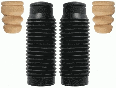 Dust Cover Kit, shock absorber (89-164-0)