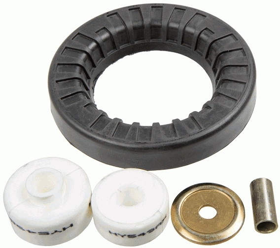Repair Kit, suspension strut support mount (88-995-R)
