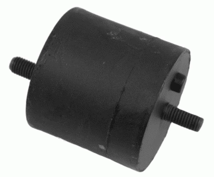 Mounting, engine (88-334-A)