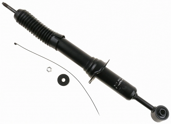 Shock Absorber (27-H75-A)