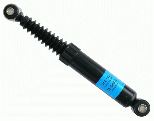 Shock Absorber (32-S05-0)