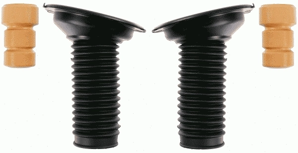 Dust Cover Kit, shock absorber (89-154-0)