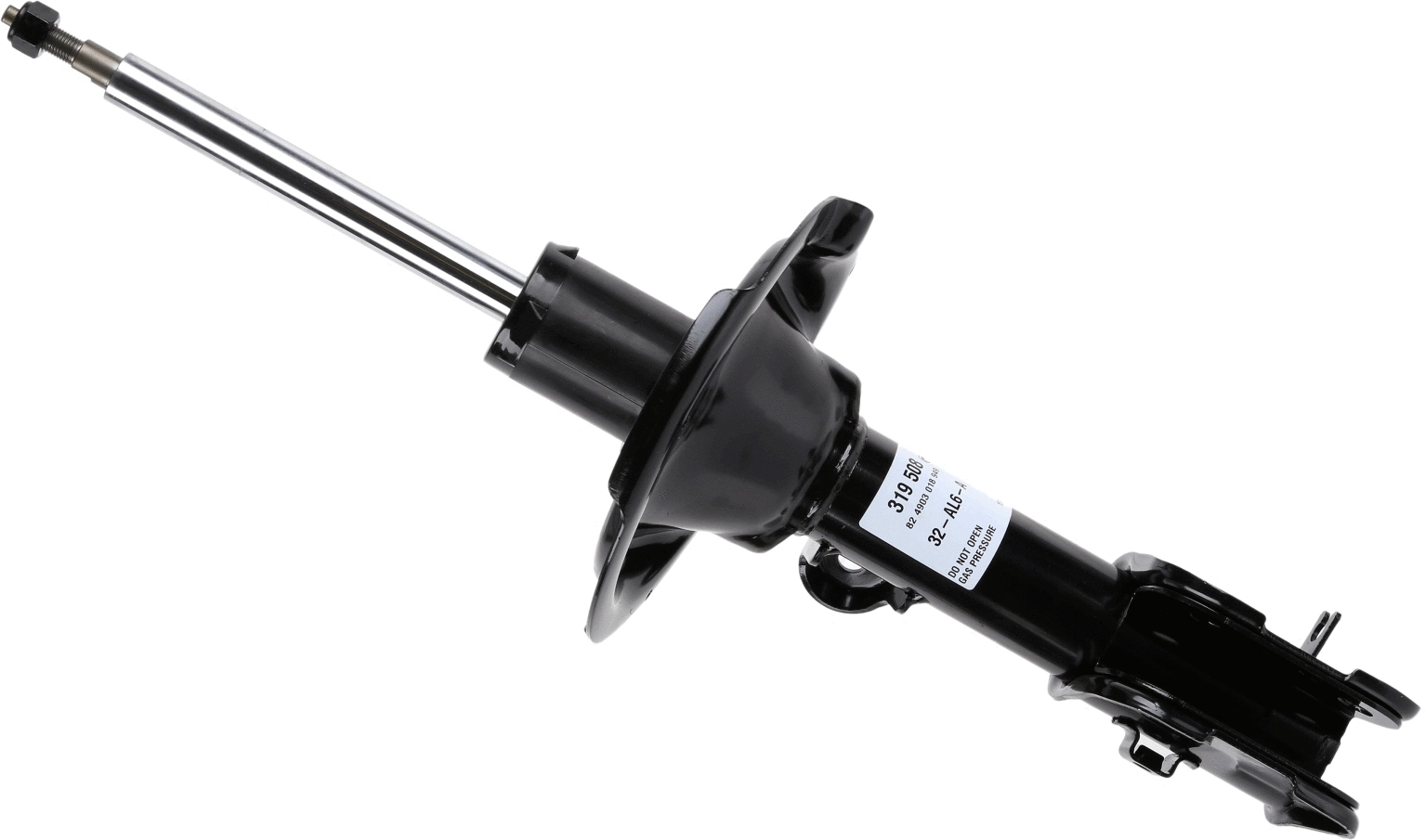 Shock Absorber (32-AL6-A)