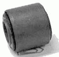 Bushing, axle beam (87-306-A)