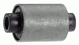 Mounting, control/trailing arm (87-314-A)