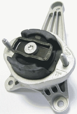 Mounting, automatic transmission (88-449-A)