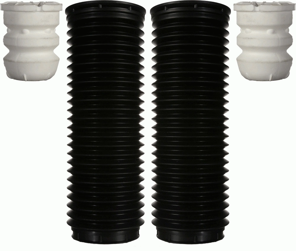 Dust Cover Kit, shock absorber (89-410-0)