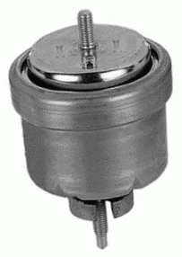 Mounting, engine (87-596-A)