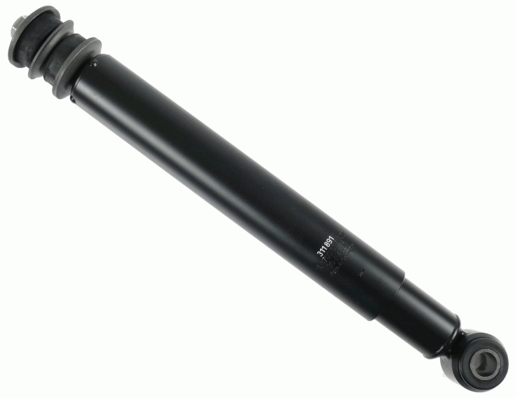 Shock Absorber (30-E45-0)