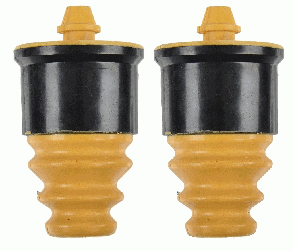 Rubber Buffer, suspension (89-313-0)