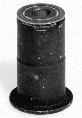 Bush, steering control arm (87-772-A)