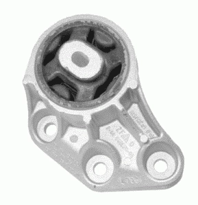 Mounting, automatic transmission (88-360-A)