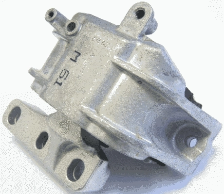 Mounting, engine (88-400-A)