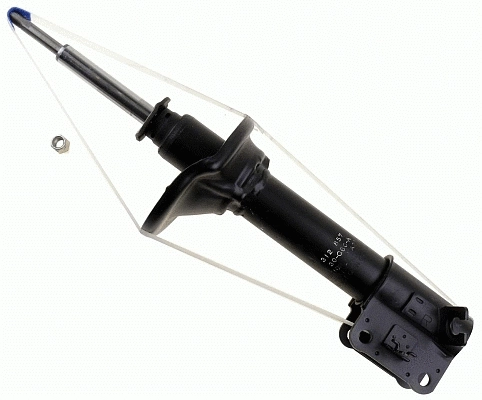 Shock Absorber (30-G60-A)