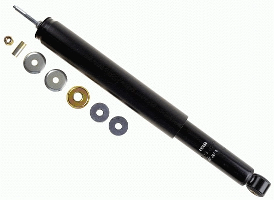 Shock Absorber (27-J27-0)