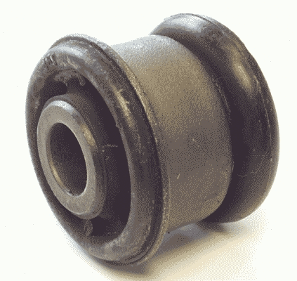 Bushing, axle bracket (87-641-A)